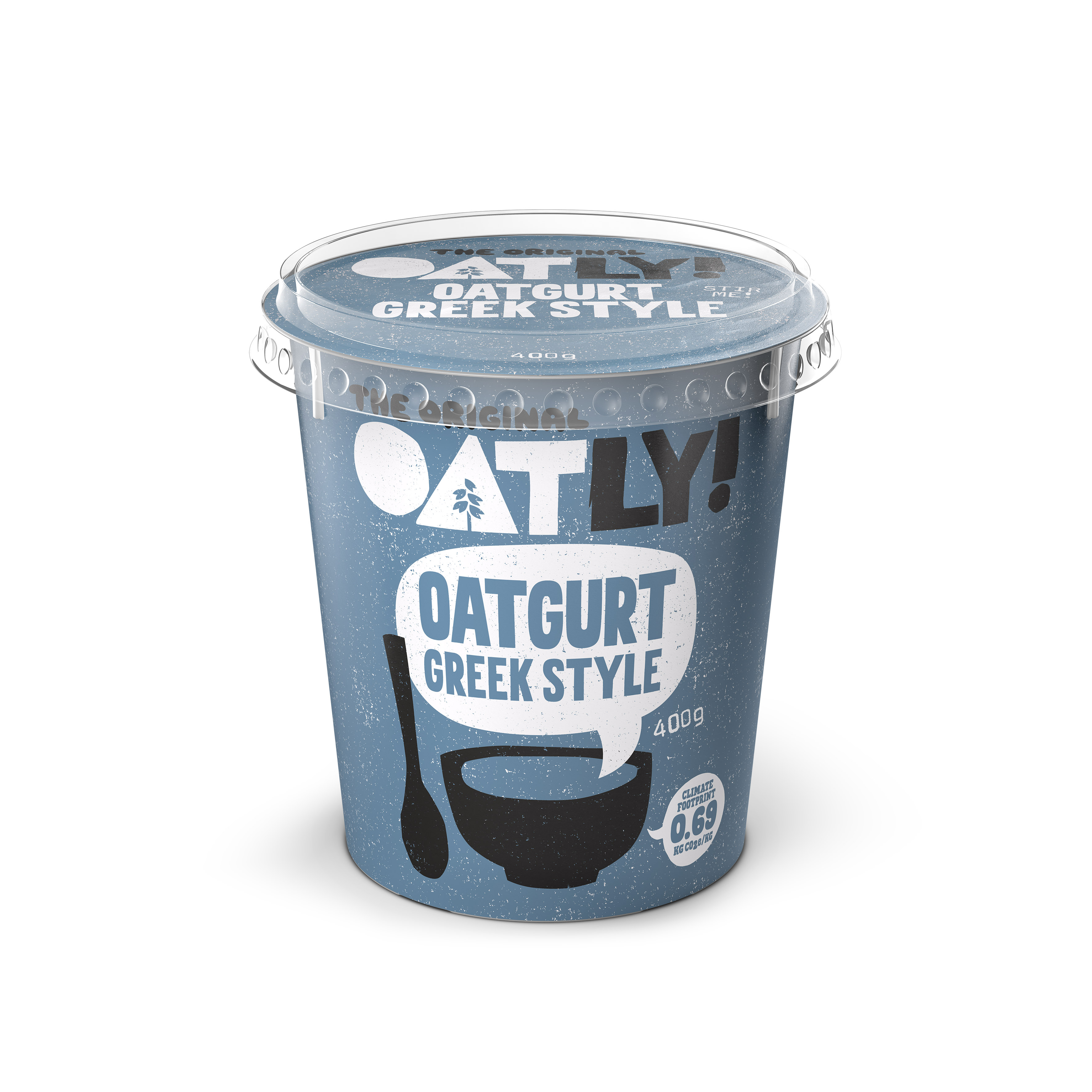 Oatgurt GreekStyle Thumbnail