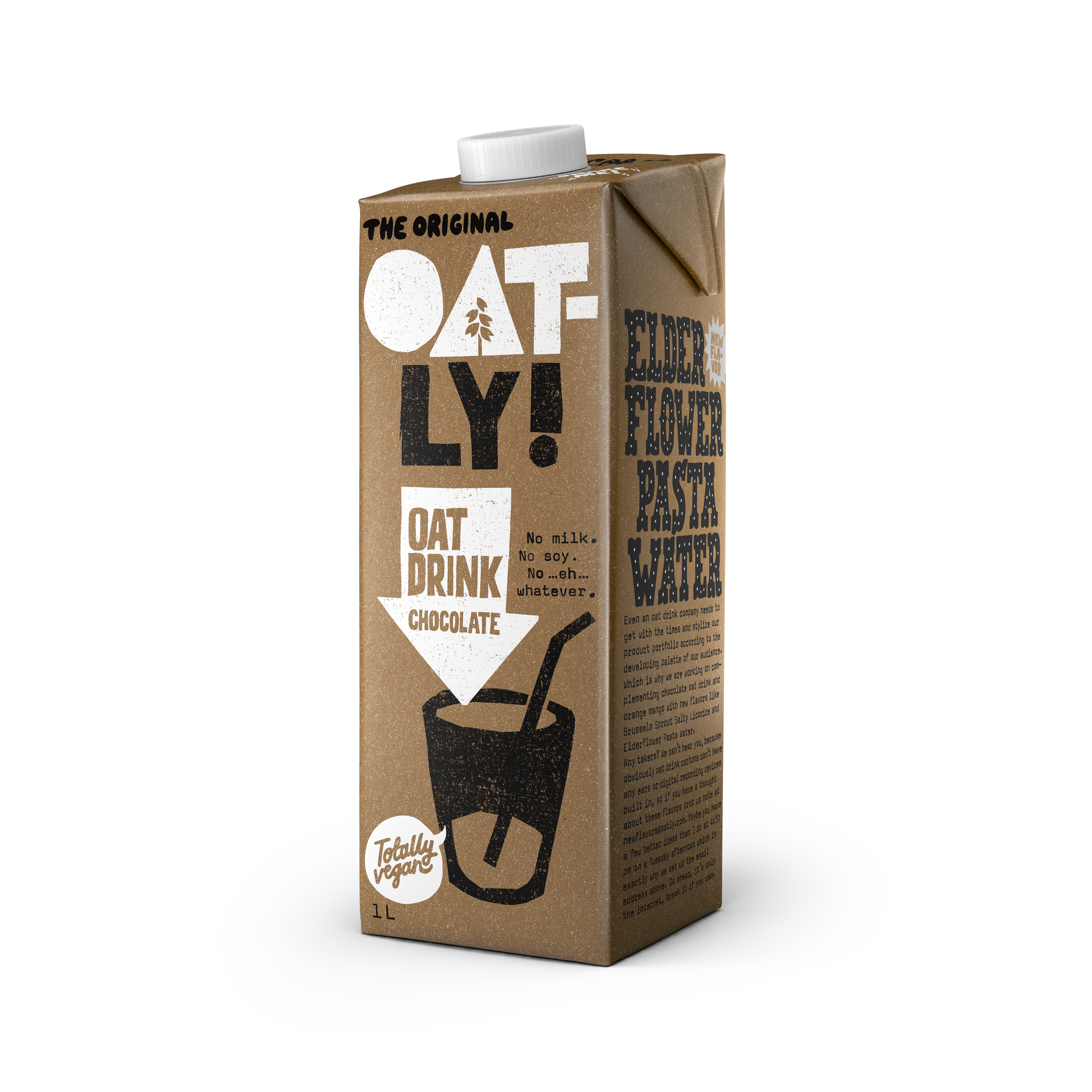 OatDrink Chocolate Thumbnail