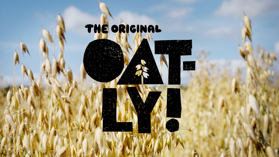 Oatly