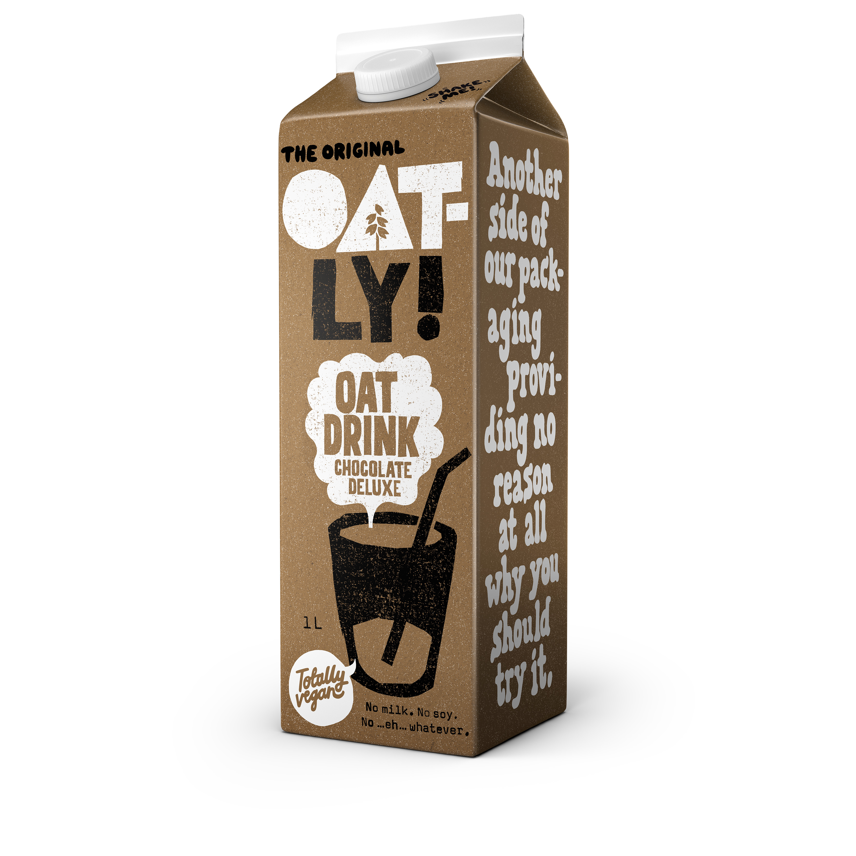 OatDrink Chocolate Deluxe Thumbnail